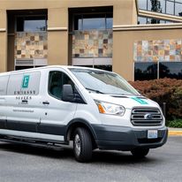 Embassy Suites Seattle Tacoma Intl Arpt