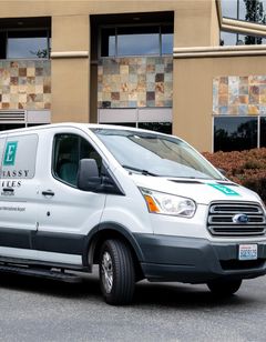 Embassy Suites Seattle Tacoma Intl Arpt