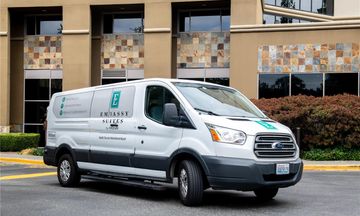 Embassy Suites Seattle Tacoma Intl Arpt