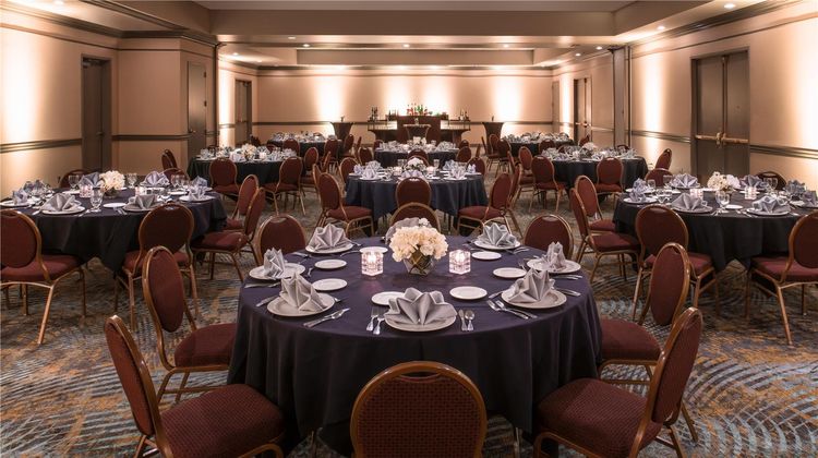 Embassy Suites Seattle Tacoma Intl Arpt Meeting