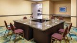 <b>Embassy Suites Seattle Tacoma Intl Arpt Meeting</b>. Images powered by <a href="https://iceportal.shijigroup.com/" title="IcePortal" target="_blank">IcePortal</a>.
