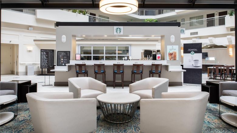 <b>Embassy Suites Seattle Tacoma Intl Arpt Restaurant</b>. Images powered by <a href="https://iceportal.shijigroup.com/" title="IcePortal" target="_blank">IcePortal</a>.