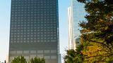 Conrad Seoul Exterior