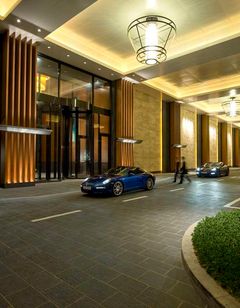 Conrad Seoul