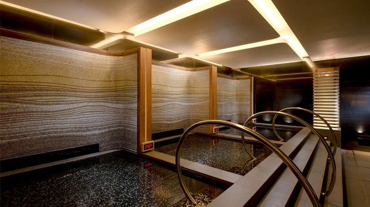 Conrad Seoul Health