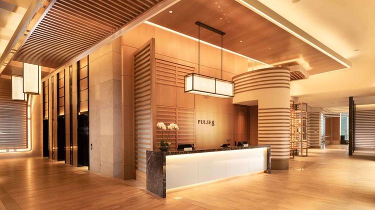 Conrad Seoul Spa