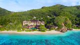 DoubleTree Seychelles Allamanda Exterior