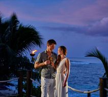 DoubleTree Seychelles Allamanda Exterior