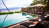 DoubleTree Seychelles Allamanda Pool