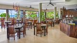DoubleTree Seychelles Allamanda Restaurant