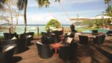 DoubleTree Seychelles Allamanda Restaurant