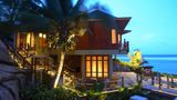 DoubleTree Seychelles Allamanda Spa