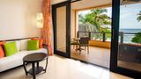 DoubleTree Seychelles Allamanda Room