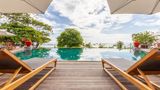 DoubleTree Seychelles Allamanda Pool