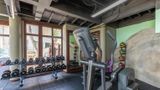 DoubleTree Seychelles Allamanda Health
