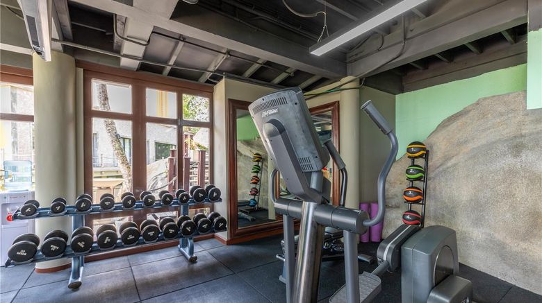<b>DoubleTree Seychelles Allamanda Health</b>. Images powered by <a href="https://iceportal.shijigroup.com/" title="IcePortal" target="_blank">IcePortal</a>.
