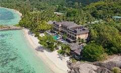DoubleTree Seychelles Allamanda
