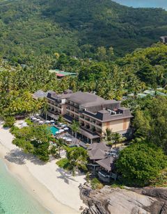 DoubleTree Seychelles Allamanda
