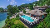 Hilton Seychelles Northolme Resort & Spa Exterior