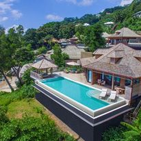 Hilton Seychelles Northolme Resort & Spa
