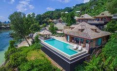 Hilton Seychelles Northolme Resort & Spa