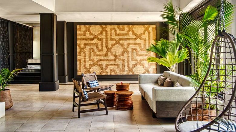 <b>Hilton Seychelles Northolme Resort & Spa Lobby</b>. Images powered by <a href="https://iceportal.shijigroup.com/" title="IcePortal" target="_blank">IcePortal</a>.