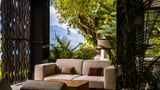 Hilton Seychelles Northolme Resort & Spa Lobby