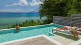 Hilton Seychelles Northolme Resort & Spa Pool