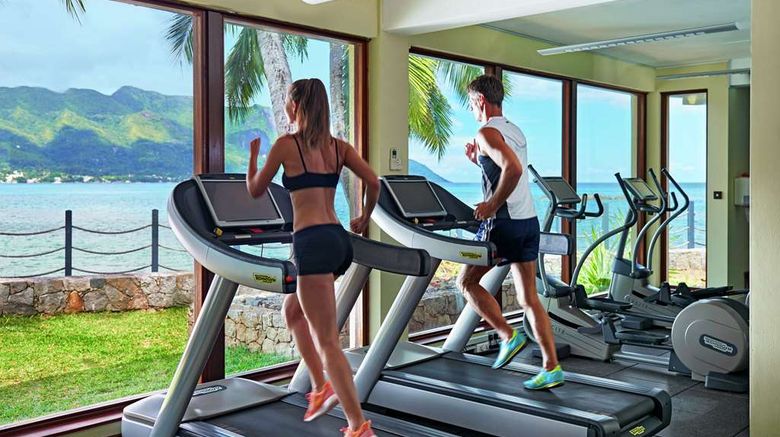 <b>Hilton Seychelles Northolme Resort & Spa Health</b>. Images powered by <a href="https://iceportal.shijigroup.com/" title="IcePortal" target="_blank">IcePortal</a>.