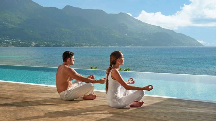 Hilton Seychelles Northolme Resort & Spa Health