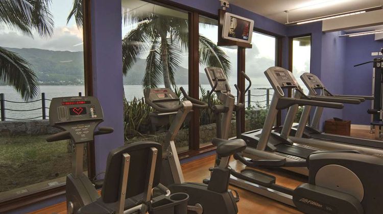 Hilton Seychelles Northolme Resort & Spa Health