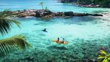 Hilton Seychelles Northolme Resort & Spa Recreation