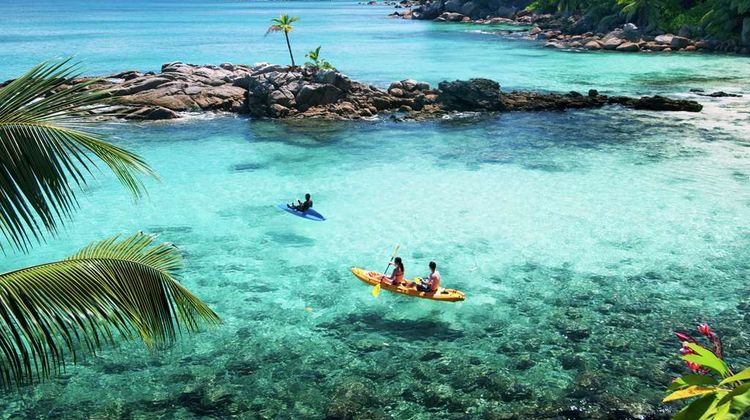 Hilton Seychelles Northolme Resort & Spa Recreation