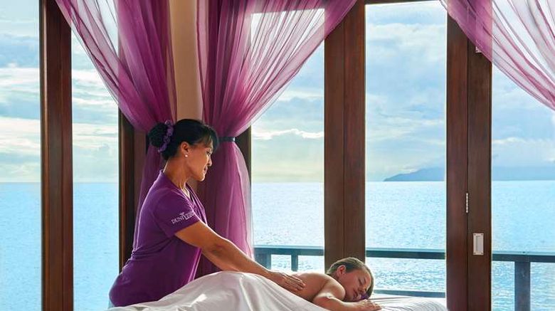 <b>Hilton Seychelles Northolme Resort & Spa Spa</b>. Images powered by <a href="https://iceportal.shijigroup.com/" title="IcePortal" target="_blank">IcePortal</a>.