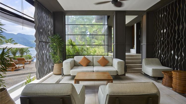 Hilton Seychelles Northolme Resort & Spa Room