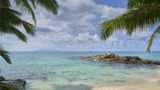 Hilton Seychelles Northolme Resort & Spa Beach
