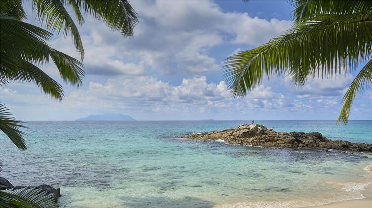 Hilton Seychelles Northolme Resort & Spa Beach