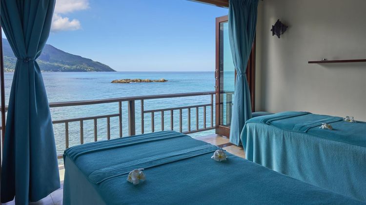 Hilton Seychelles Northolme Resort & Spa Recreation