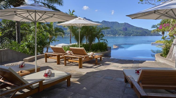 Hilton Seychelles Northolme Resort & Spa Room
