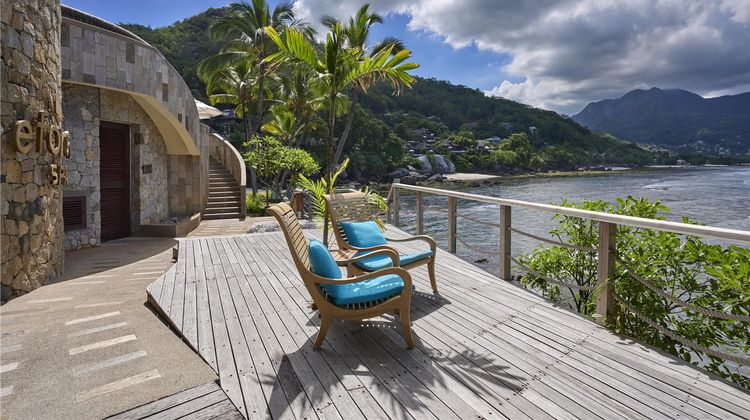 Hilton Seychelles Northolme Resort & Spa Exterior