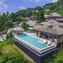 Hilton Seychelles Northolme Resort & Spa