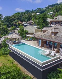 Hilton Seychelles Northolme Resort & Spa