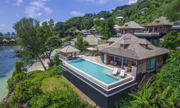Hilton Seychelles Northolme Resort & Spa