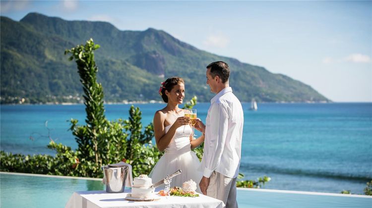 Hilton Seychelles Northolme Resort & Spa Meeting