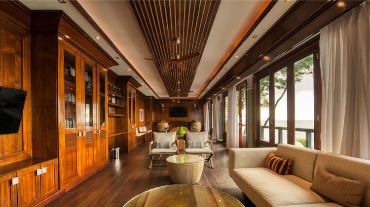 Hilton Seychelles Northolme Resort & Spa Meeting