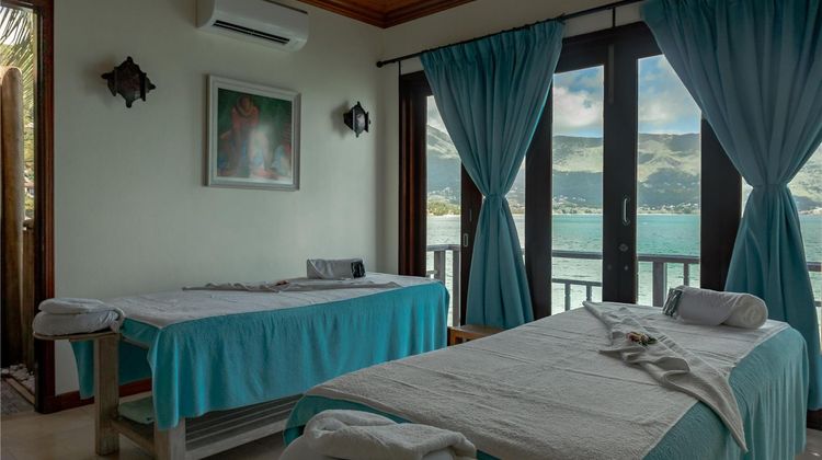 Hilton Seychelles Northolme Resort & Spa Recreation