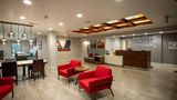 <b>Hampton Inn Seaford Lobby</b>. Images powered by <a href="https://iceportal.shijigroup.com/" title="IcePortal" target="_blank">IcePortal</a>.