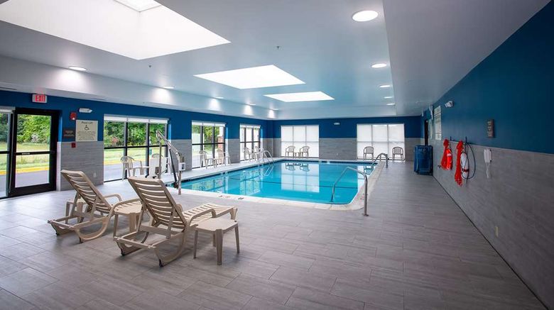 <b>Hampton Inn Seaford Pool</b>. Images powered by <a href="https://iceportal.shijigroup.com/" title="IcePortal" target="_blank">IcePortal</a>.