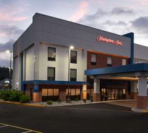 Hampton Inn Seaford Exterior