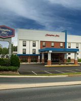 Hampton Inn Seaford